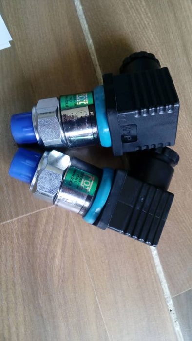 PRESSURE SWITCH