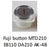Fuji Button MTD 210 EB110 DA210 AK-4B