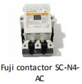 Fuji Contactor SC -N4-AC