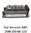 Fuji Elevator IGBT 2 MBI 200 NB -120