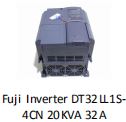 Fuji Inverter DT 32 LL 1S- 4CN 20 KVA 32A