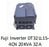 Fuji Inverter DT 32 LL 1S- 4CN 20 KVA 32A