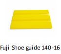 Fuji Shoe Guide 140-16