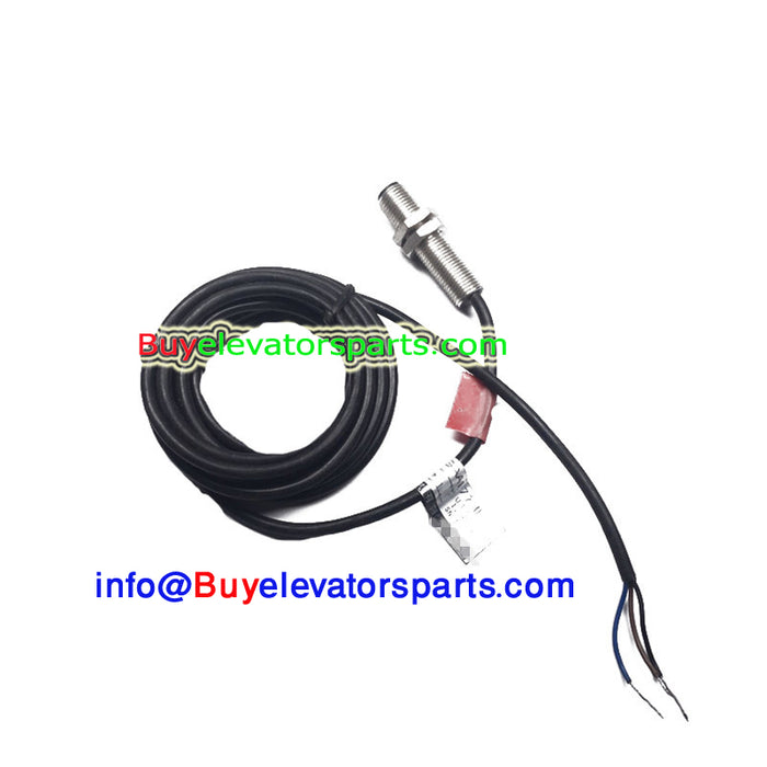 Otis - Elevator sensor switch