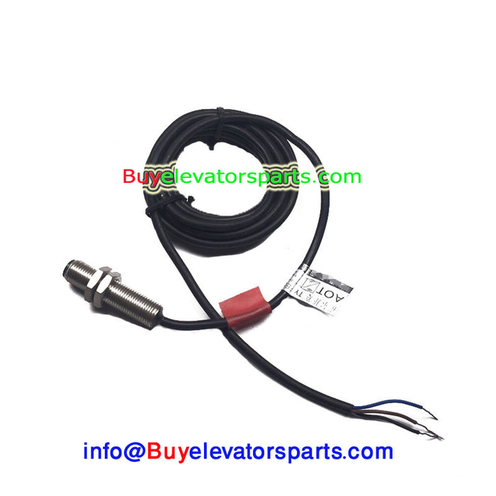 Otis - Elevator sensor switch