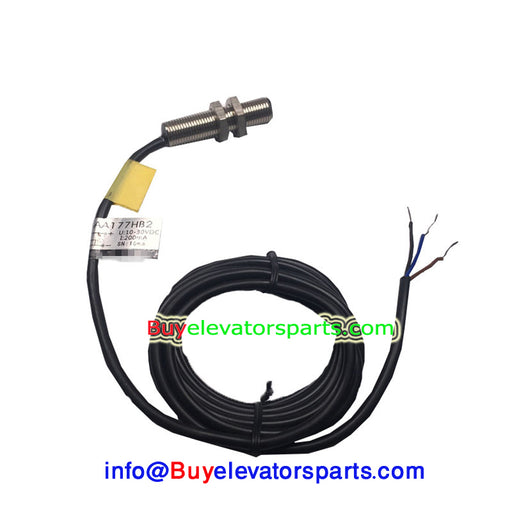 Otis - Escalator sensor switch