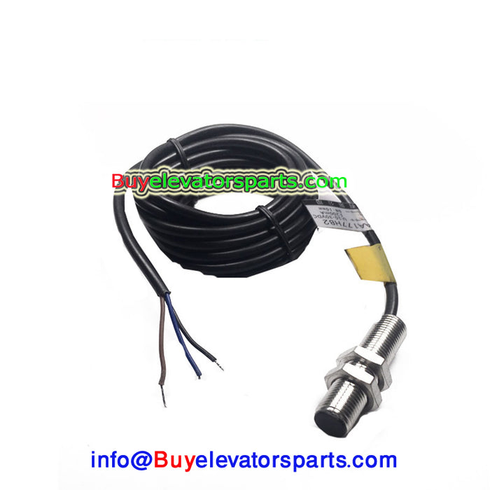 Otis - Escalator sensor switch