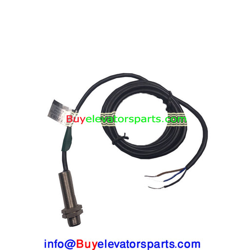 Otis - Escalator sensor switch