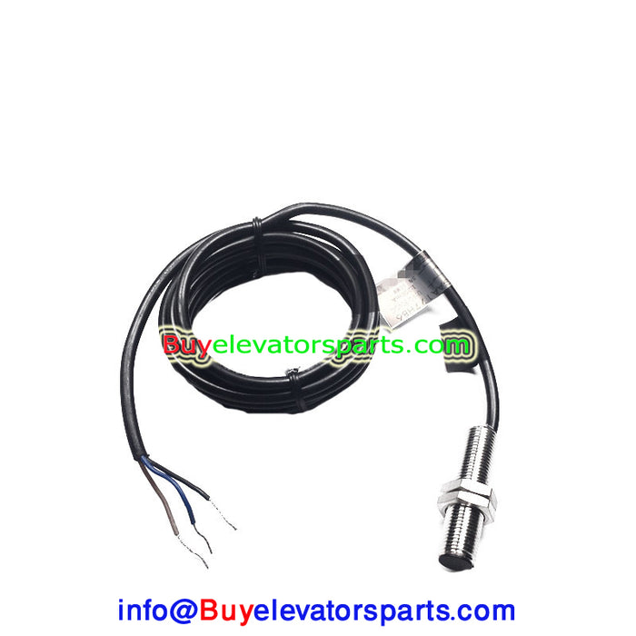 Otis - Escalator sensor switch