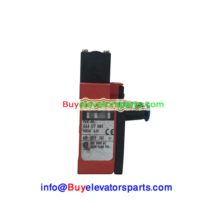 Otis - Elevator switch