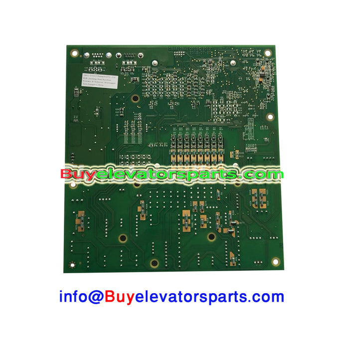 Otis - Elevator mainboard