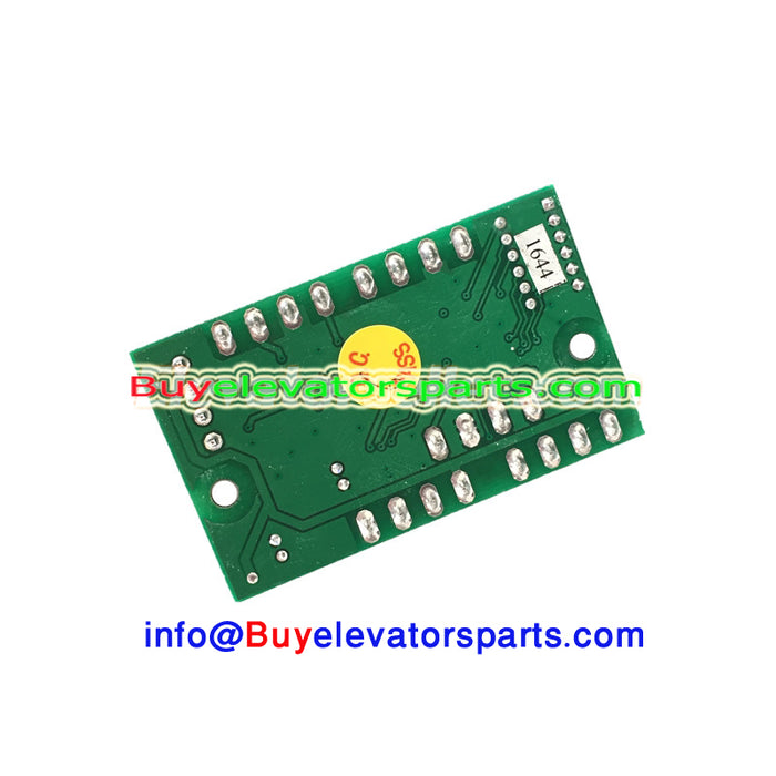 Otis - Elevator communication Board Card
