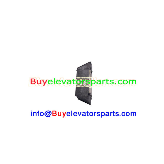 Otis - Elevator door lock contactor/contact