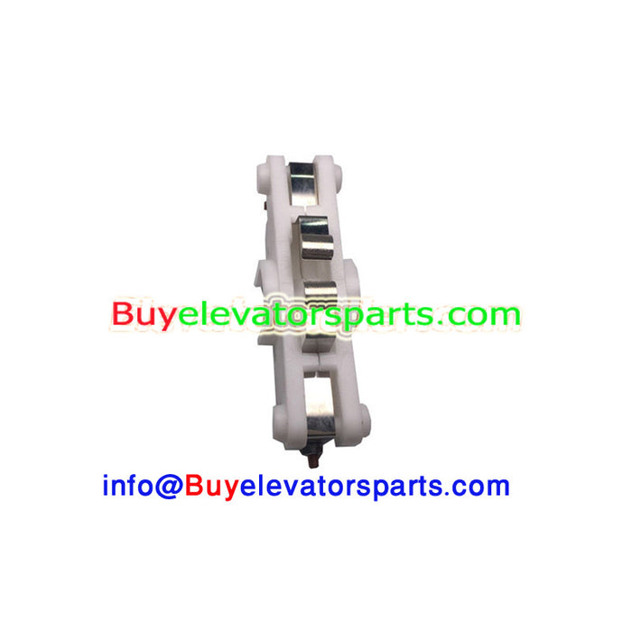 Otis - Elevator door lock contactor/contact