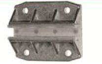 Guide Shoe EL01SC1649 582813 114 BFK=16