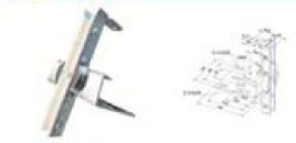 Guide Shoe EL01TK1008 YJ-HFF-0SC