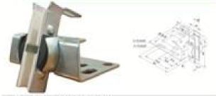 Guide Shoe EL01TK1009 YJ-HF-06C