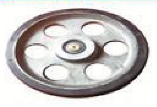 Guide Shoe Roller - 195X38X2-6003 - EL01MT1016