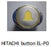 HITACHI Button EL-PO