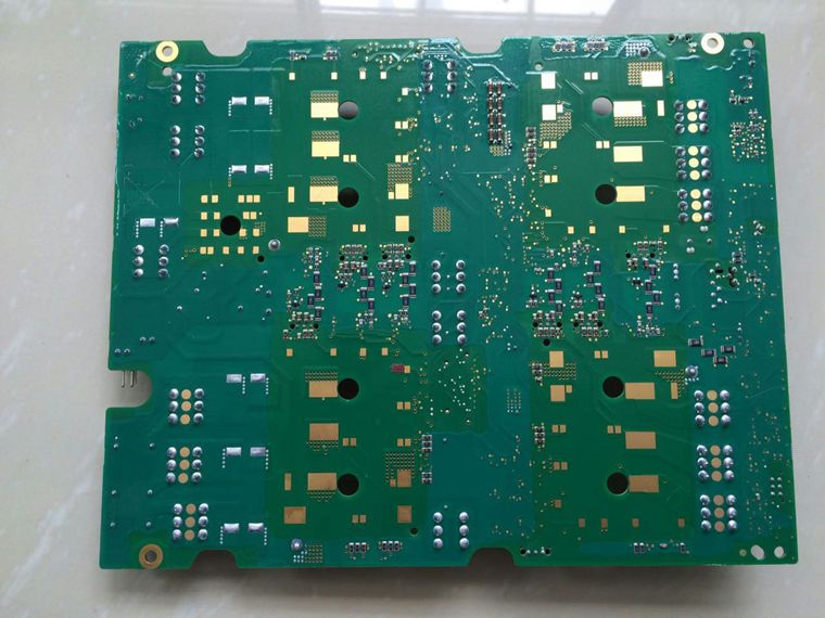 drive board - power board - Elevators spare parts 
