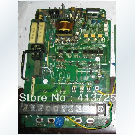 power driver Board F3452GM2/GM1-TD3000