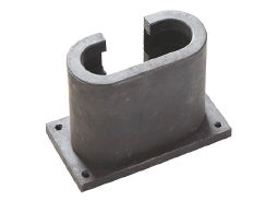 Handrail Cover- TOSHIBA