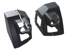 Handrail Cover- TOSHIBA