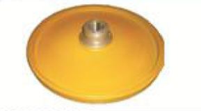 Handwheel - EL01SC1079 - 126980 - P420