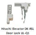 Hitachi Elevator DK -RSL Door Lock UL -Q1