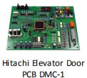 Hitachi Elevator Door PCB DMC -1