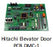 Hitachi Elevator Door PCB DMC -1