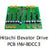 Hitachi Elevator Drive PCB INV -BDCC3