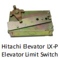 Hitachi Elevator LX -P Elevator Limit Switch