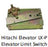Hitachi Elevator LX -P Elevator Limit Switch