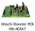 Hitachi Elevator PCB INV -ACRA7