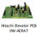 Hitachi Elevator PCB INV -ACRA7