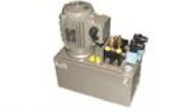 Hydraulic Unit - EL01SC1069-126179-IHS6