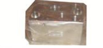 Hydraulic Valve - EL01SC1070-126186-IHS6