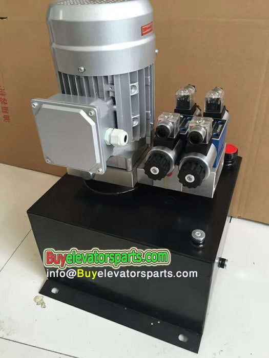Hydraulic Motor