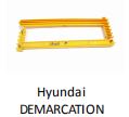 Hyundai DEMARCATION