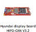 Hyundai Display Board HIPD- CAN V3.2
