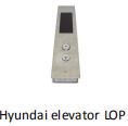 Hyundai Elevator LOP