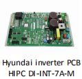 Hyundai Inverter PCB HIPC DI-INT -7A-M