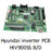 Hyundai Inverter PCB HI V900SS B/D