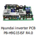Hyundai Inverter PCB PB-H9G 15 ISF R4.0