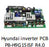 Hyundai Inverter PCB PB-H9G 15 ISF R4.0
