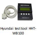 Hyundai Test Tool HHT-WB100