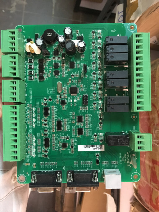 BOARD MCTC-CTB-B