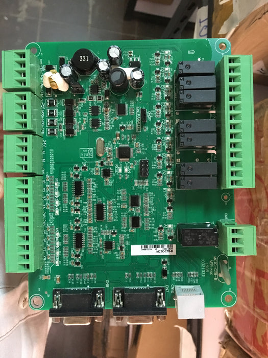 BOARD MCTC-CTB-B