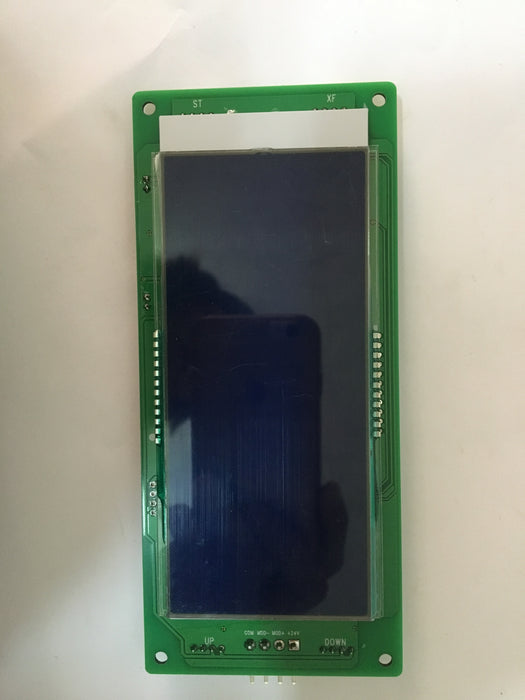 LOP display board HCB-SL-V V2.20